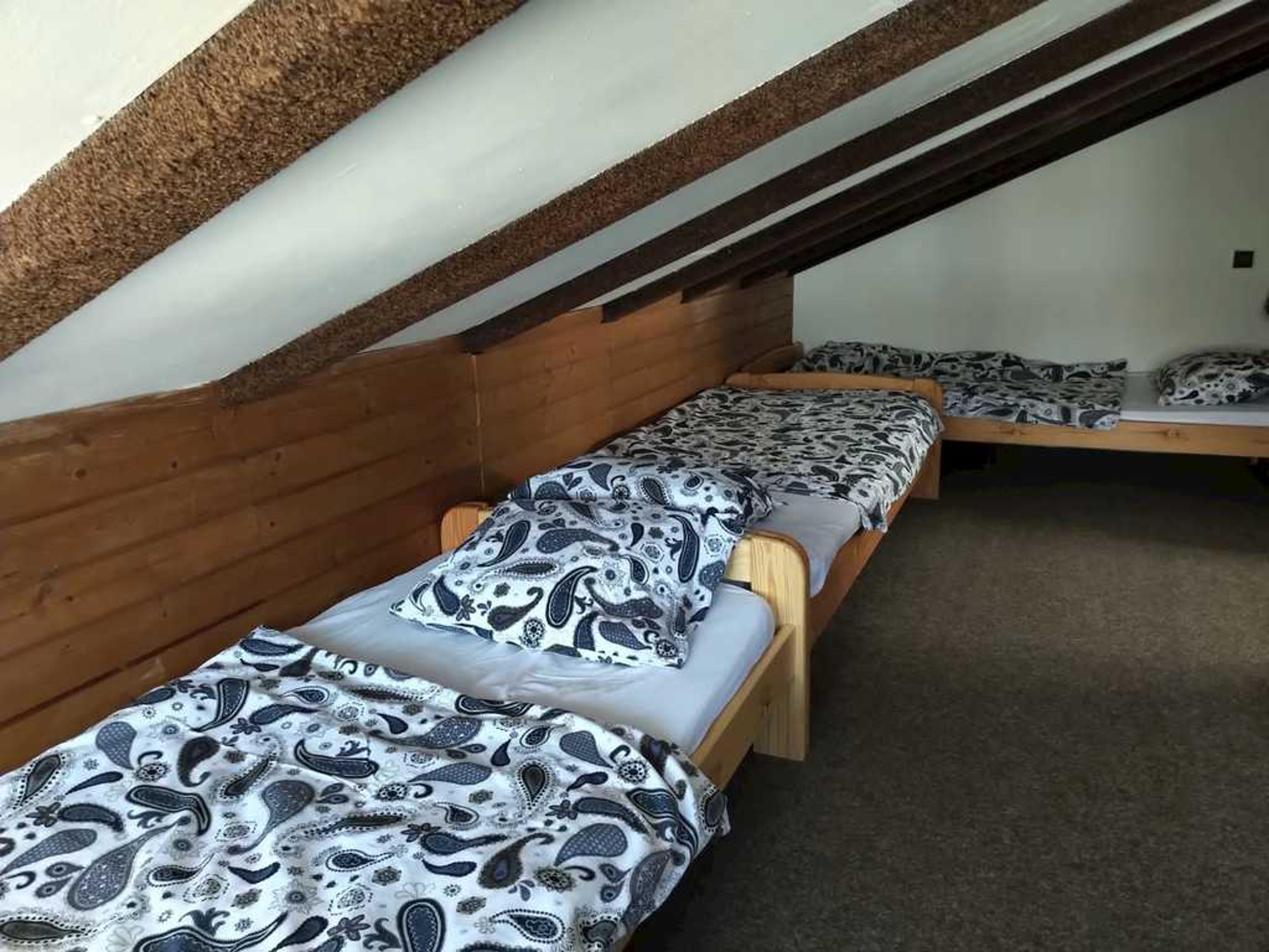 Štvorlôžková izba  - Chata 51
