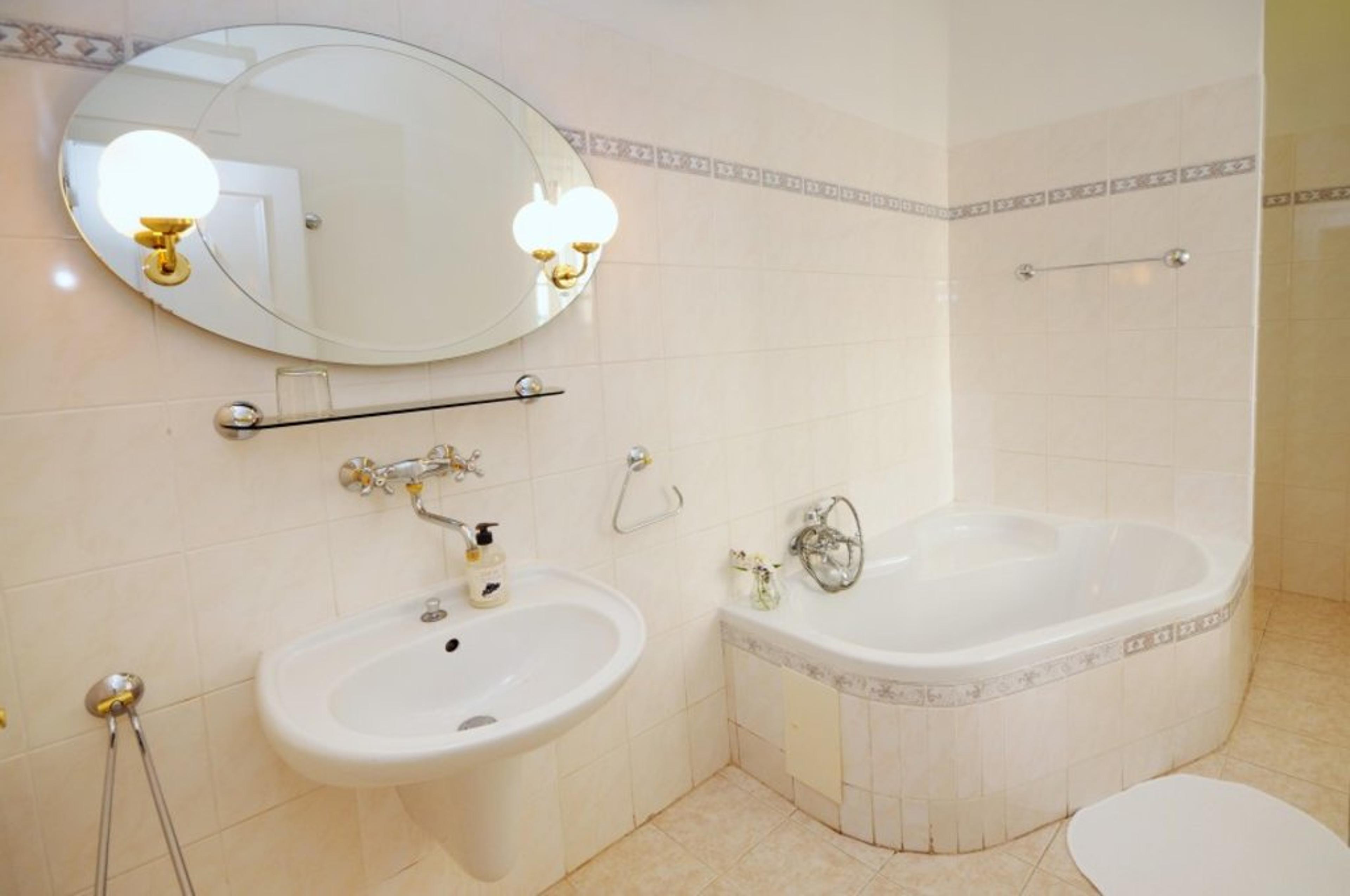 Apartmán s 1 ložnicí  - Zámecký penzion Náměšť nad Oslavou