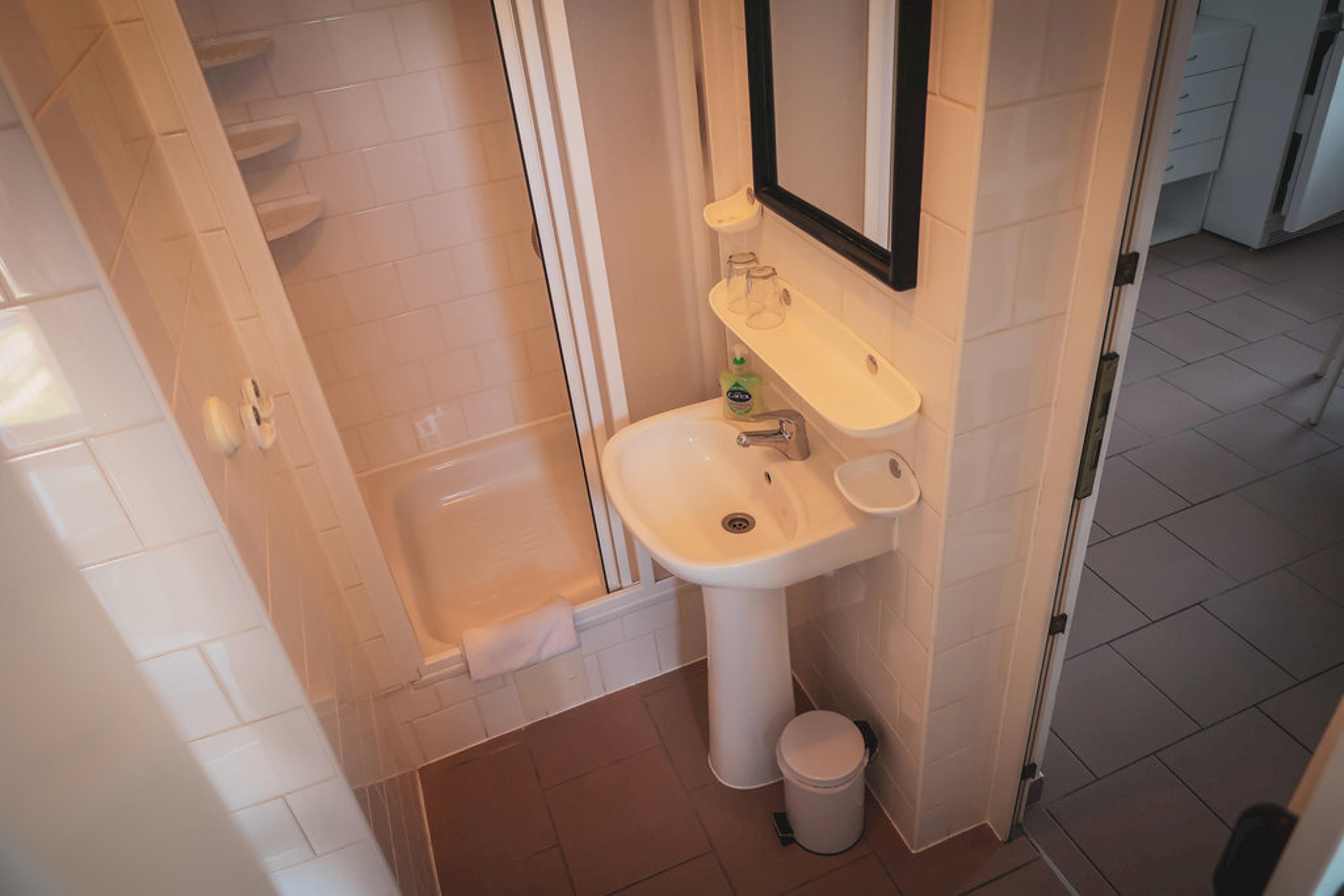 Apartmán č. 11 Apartmán s 2 ložnicemi - Apartment Faraon