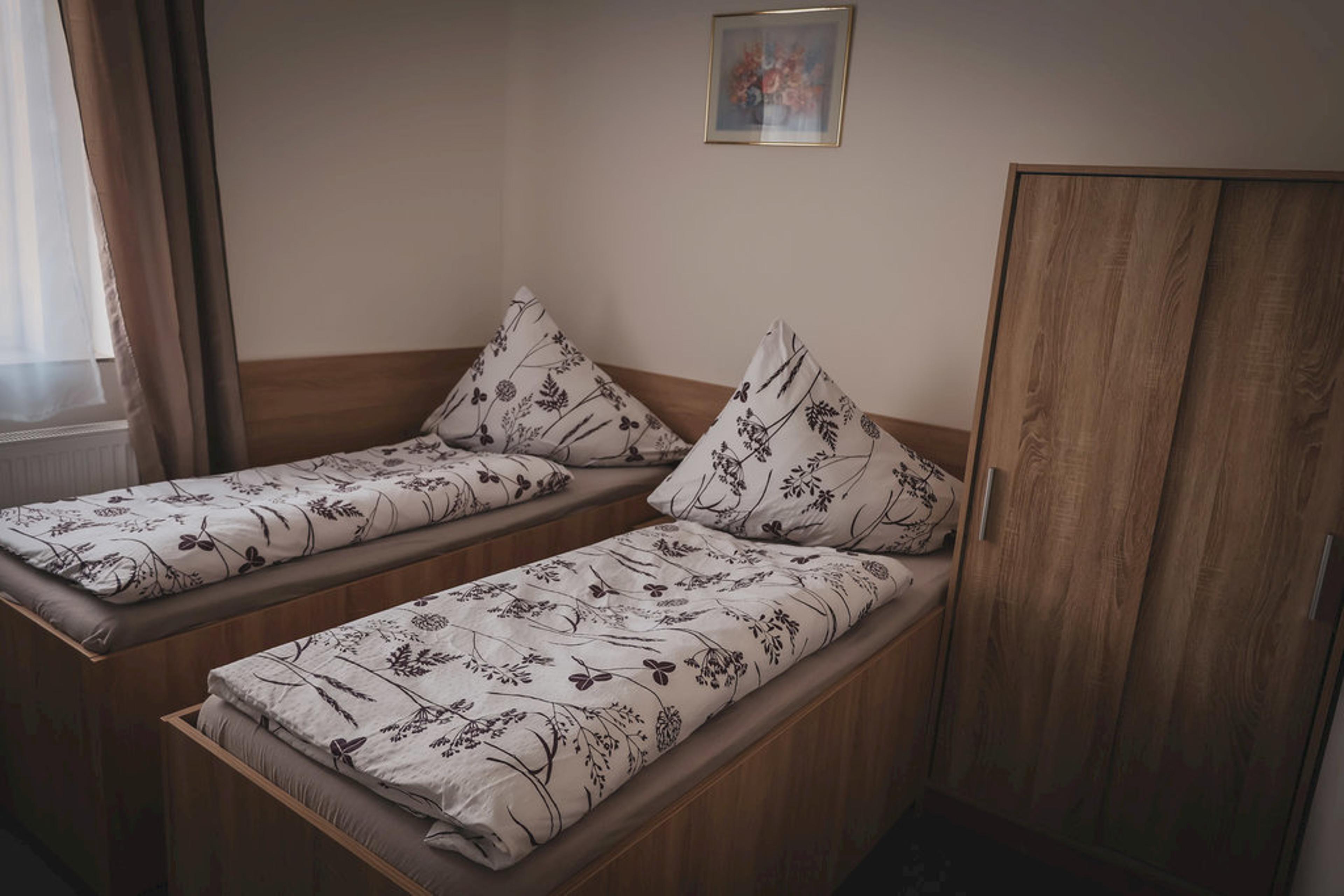 Apartmán č. 10 Apartmán s 2 ložnicemi - Apartment Faraon