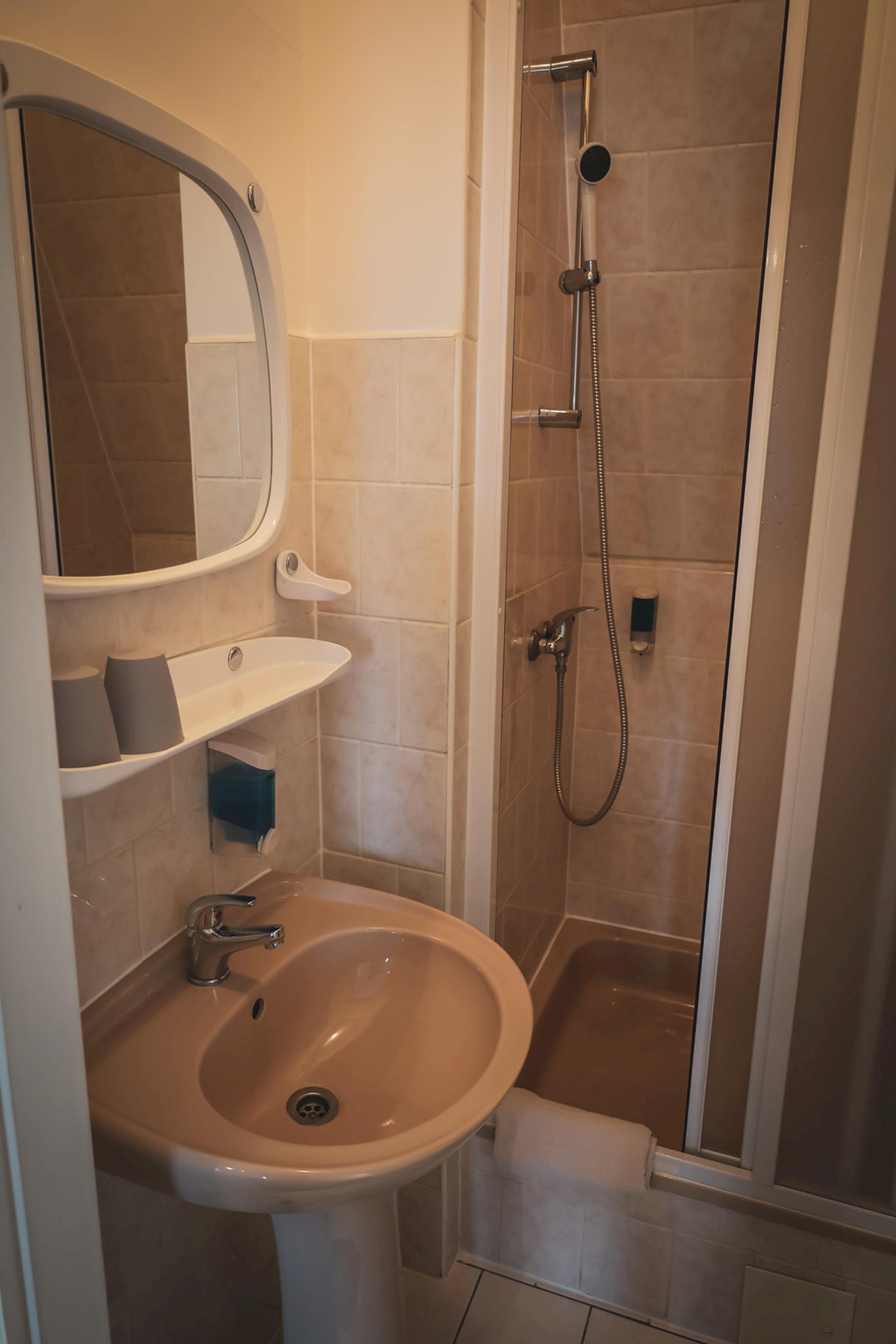 Apartmán č. 11 Apartmán s 2 ložnicemi - Apartment Faraon