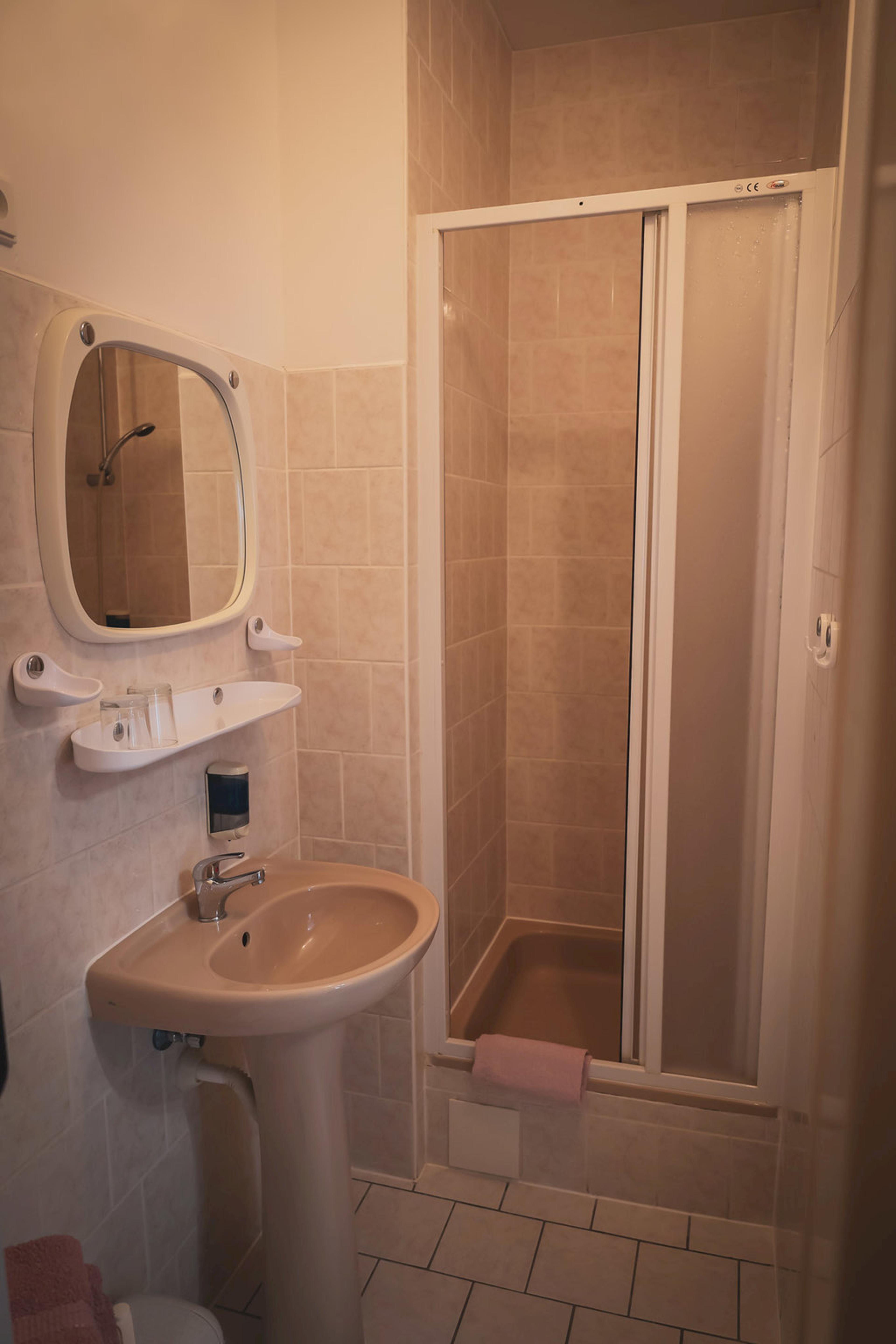 Apartmán č. 5 Apartmán s 1 ložnicí - Apartment Faraon