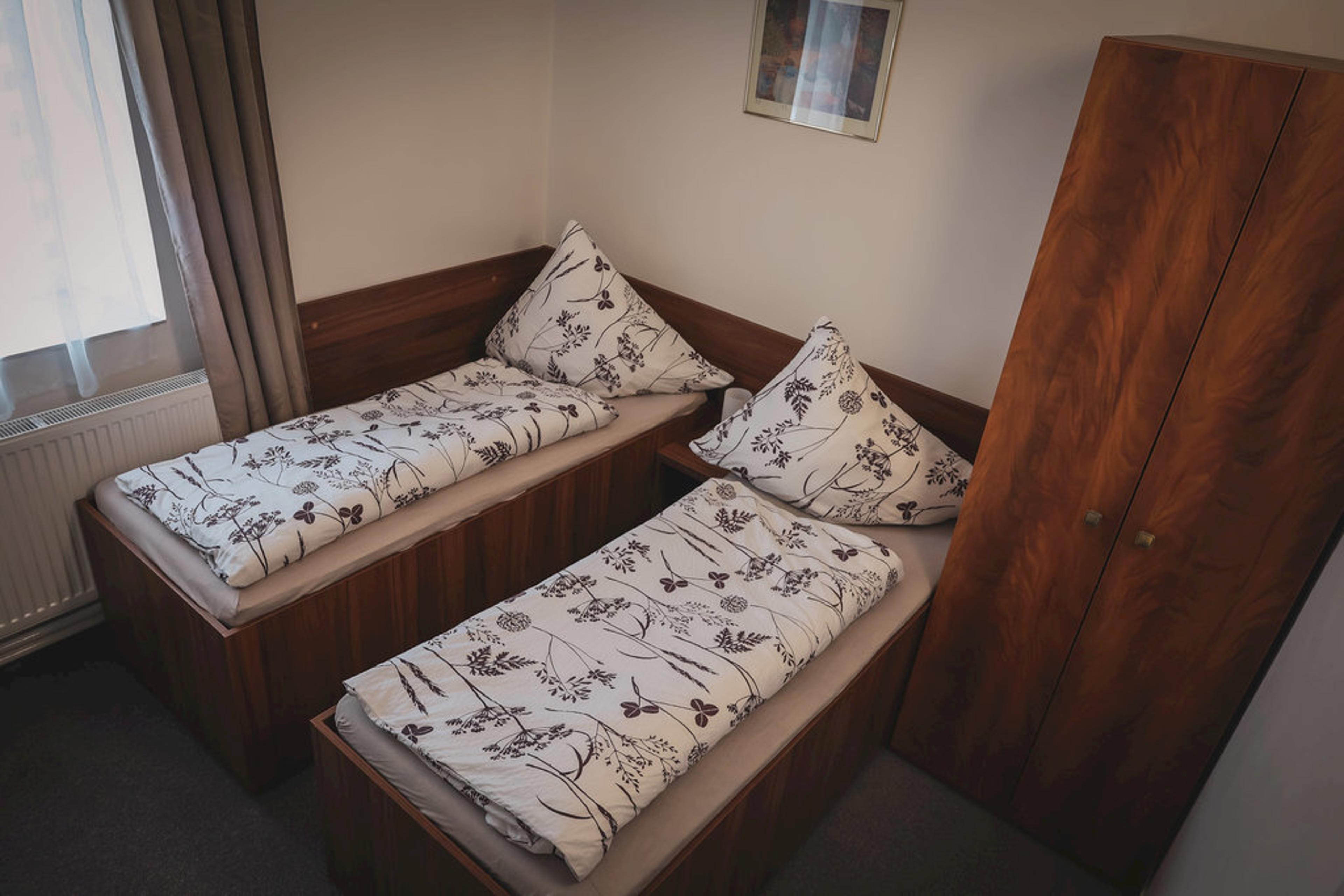 Apartmán č. 10 Apartmán s 2 ložnicemi - Apartment Faraon
