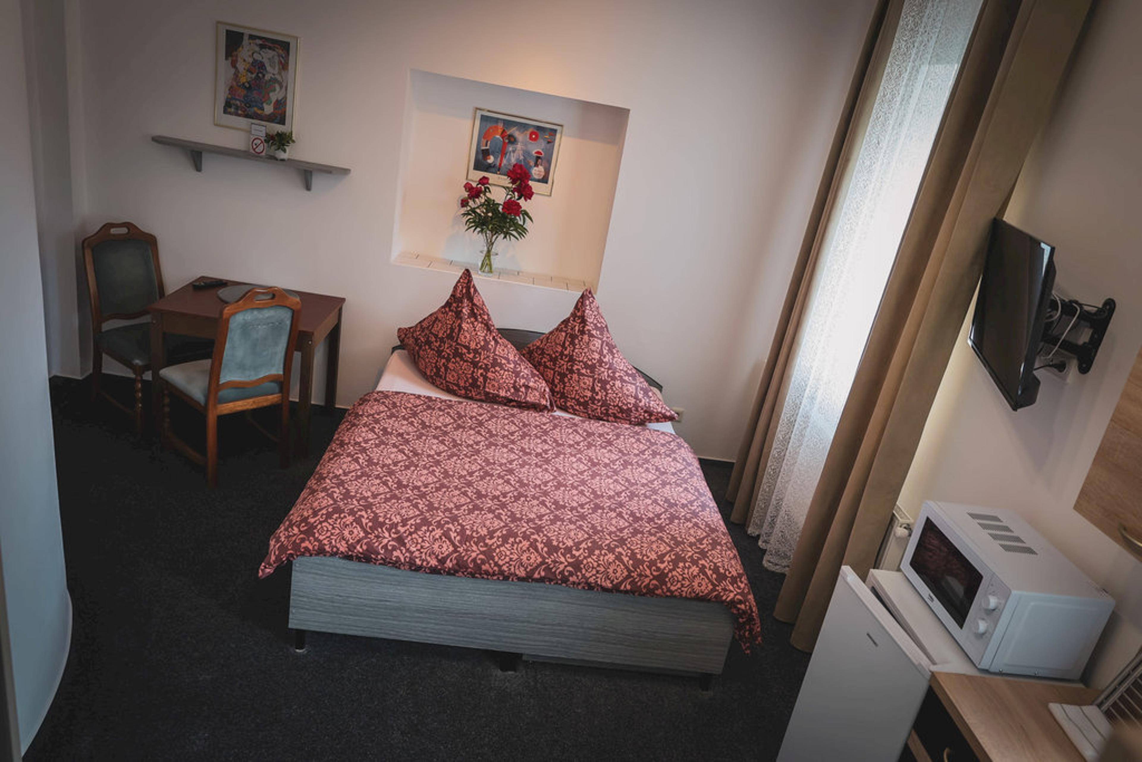 Apartmán č. 5 Apartmán s 1 ložnicí - Apartment Faraon
