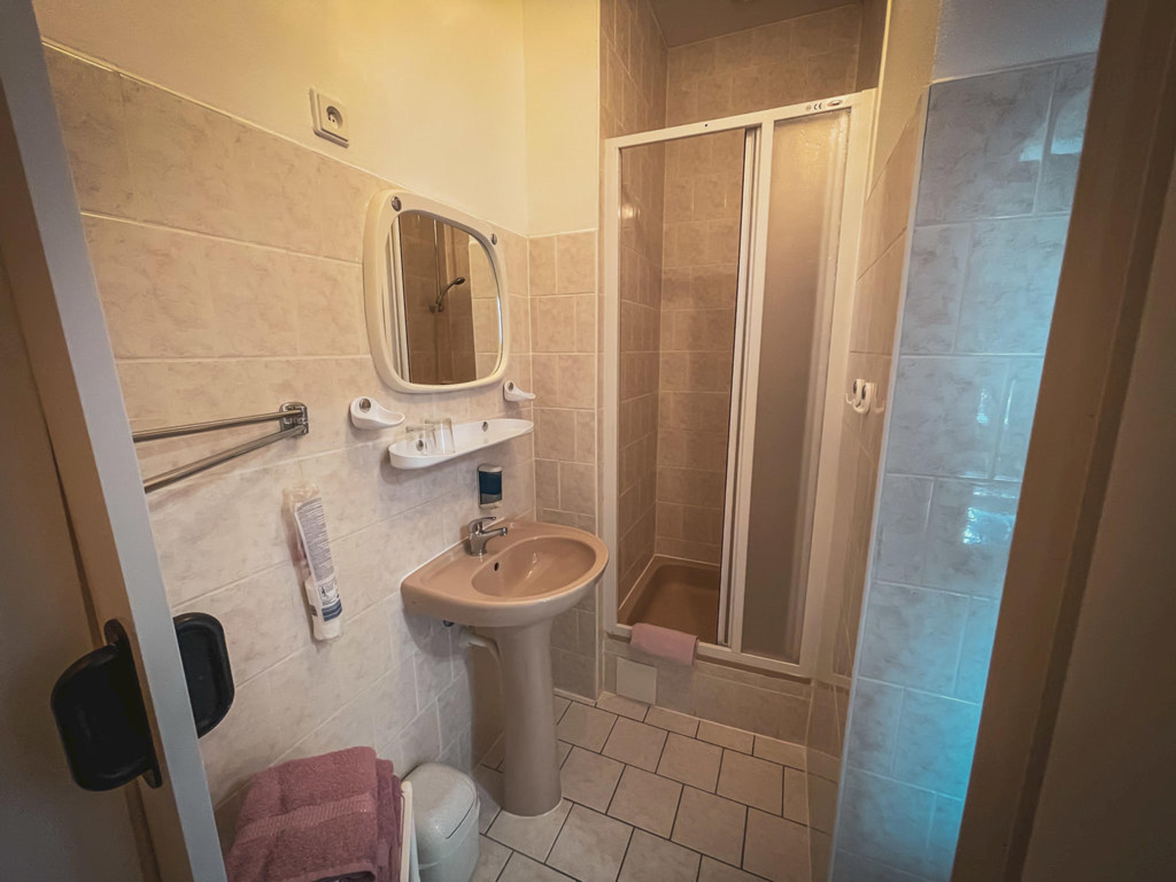 Apartmán č. 4 Apartmán s 1 ložnicí - Apartment Faraon