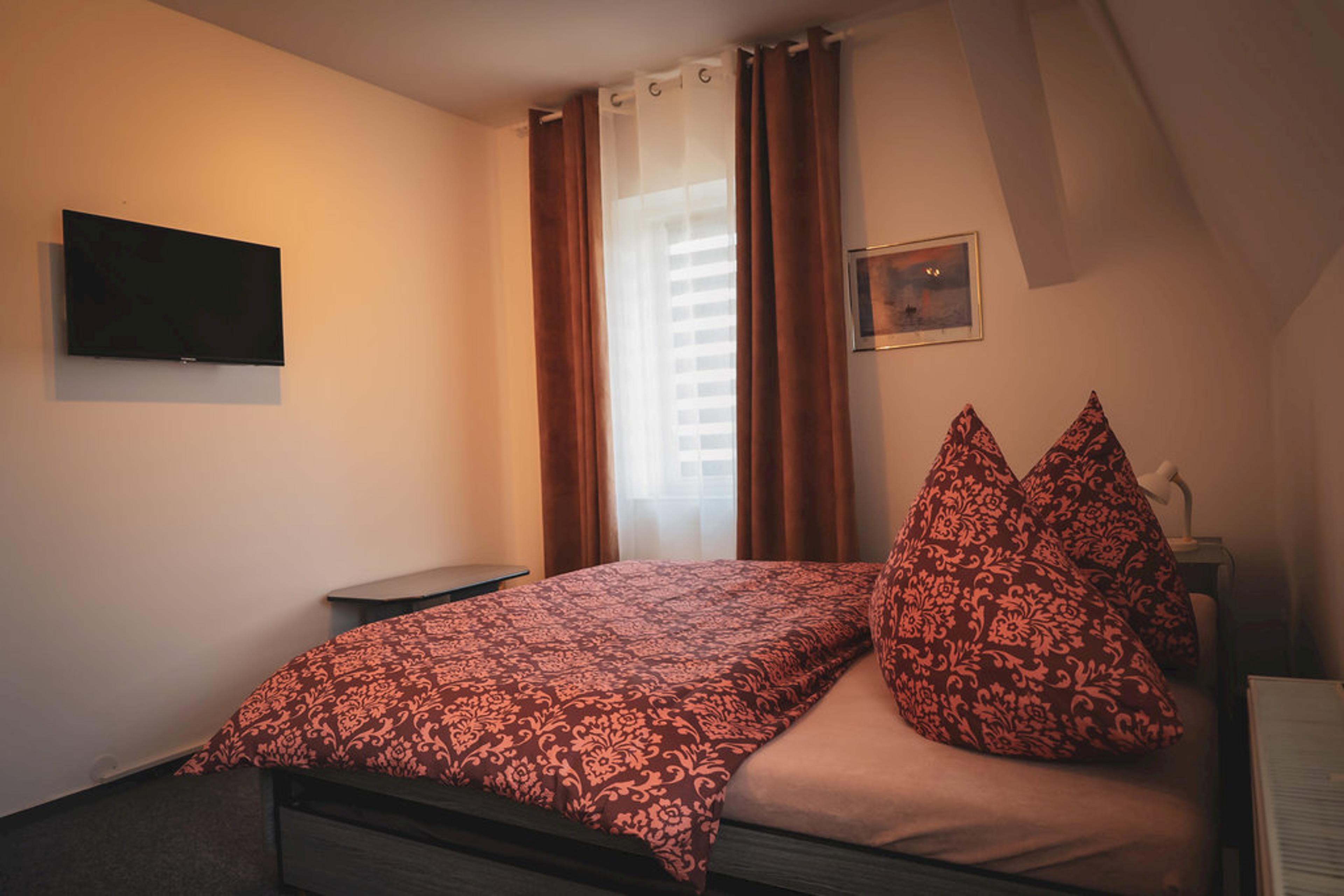 Apartment Faraon