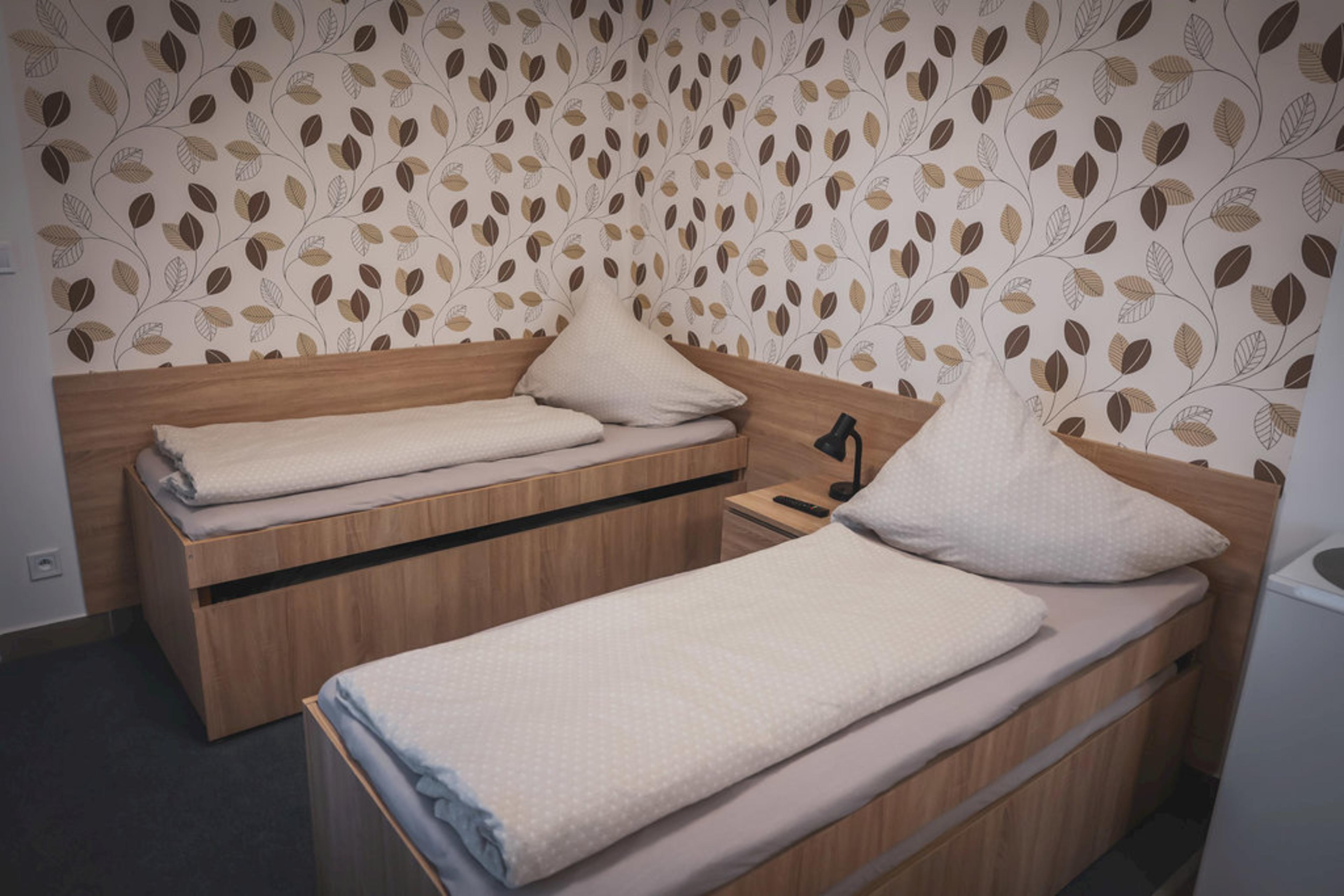Apartmán č. 9 Apartmán s 1 ložnicí - Apartment Faraon