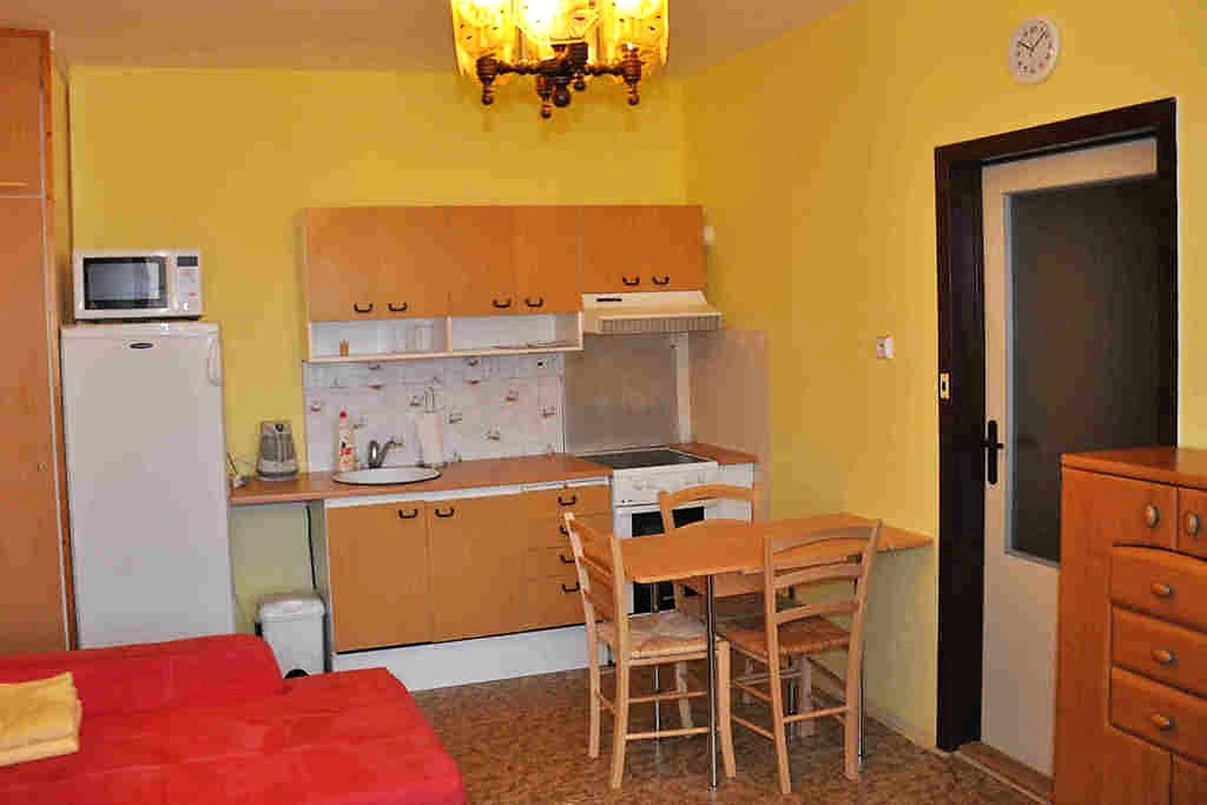 Apartmán Komenského 732 Apartmán s 1 ložnicí - Ubytování Urban