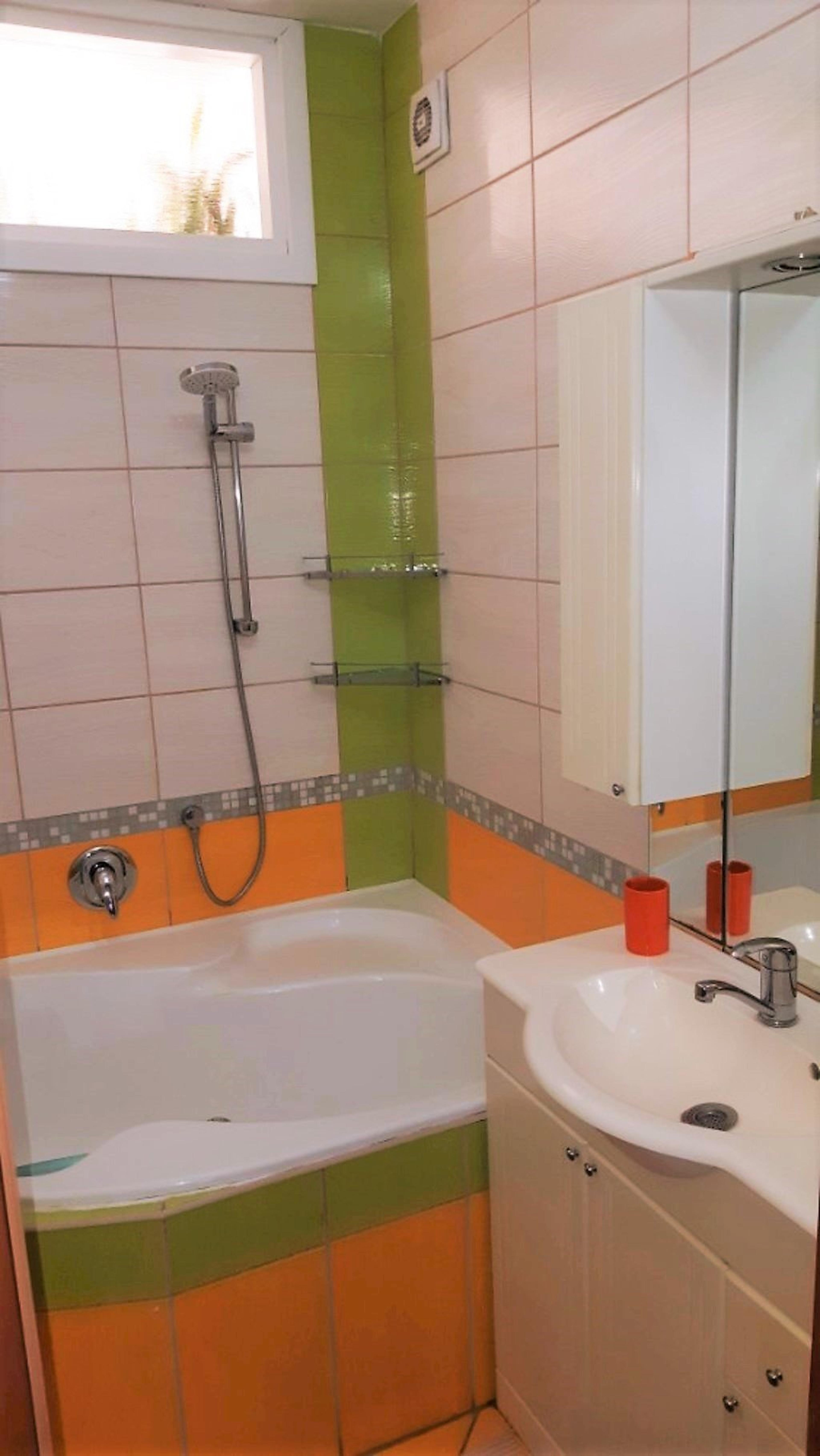 Apartmán Hlinecká 683 Apartmán s 2 ložnicemi - Ubytování Urban