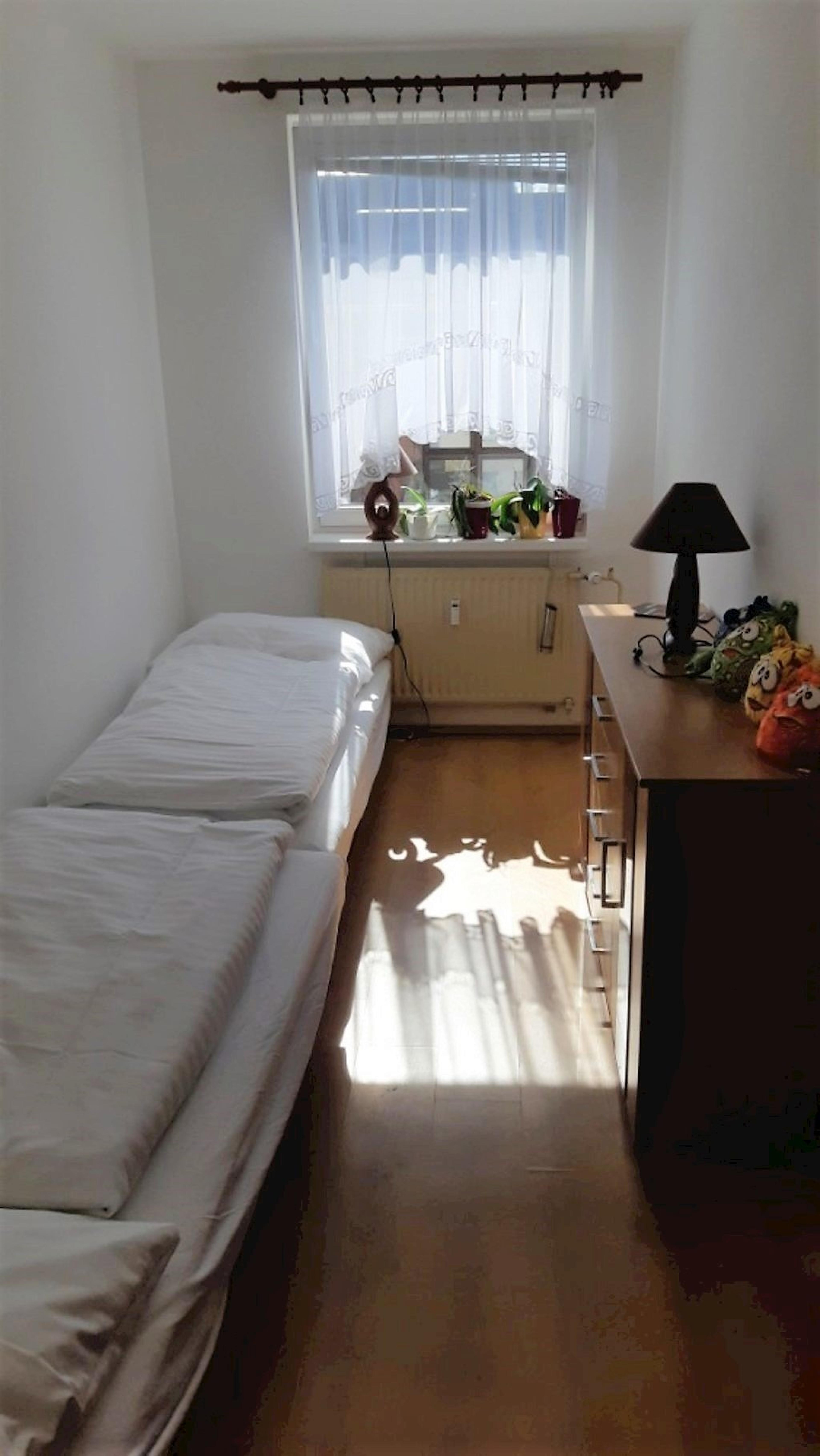 Apartmán Hlinecká 683 Apartmán s 2 ložnicemi - Ubytování Urban