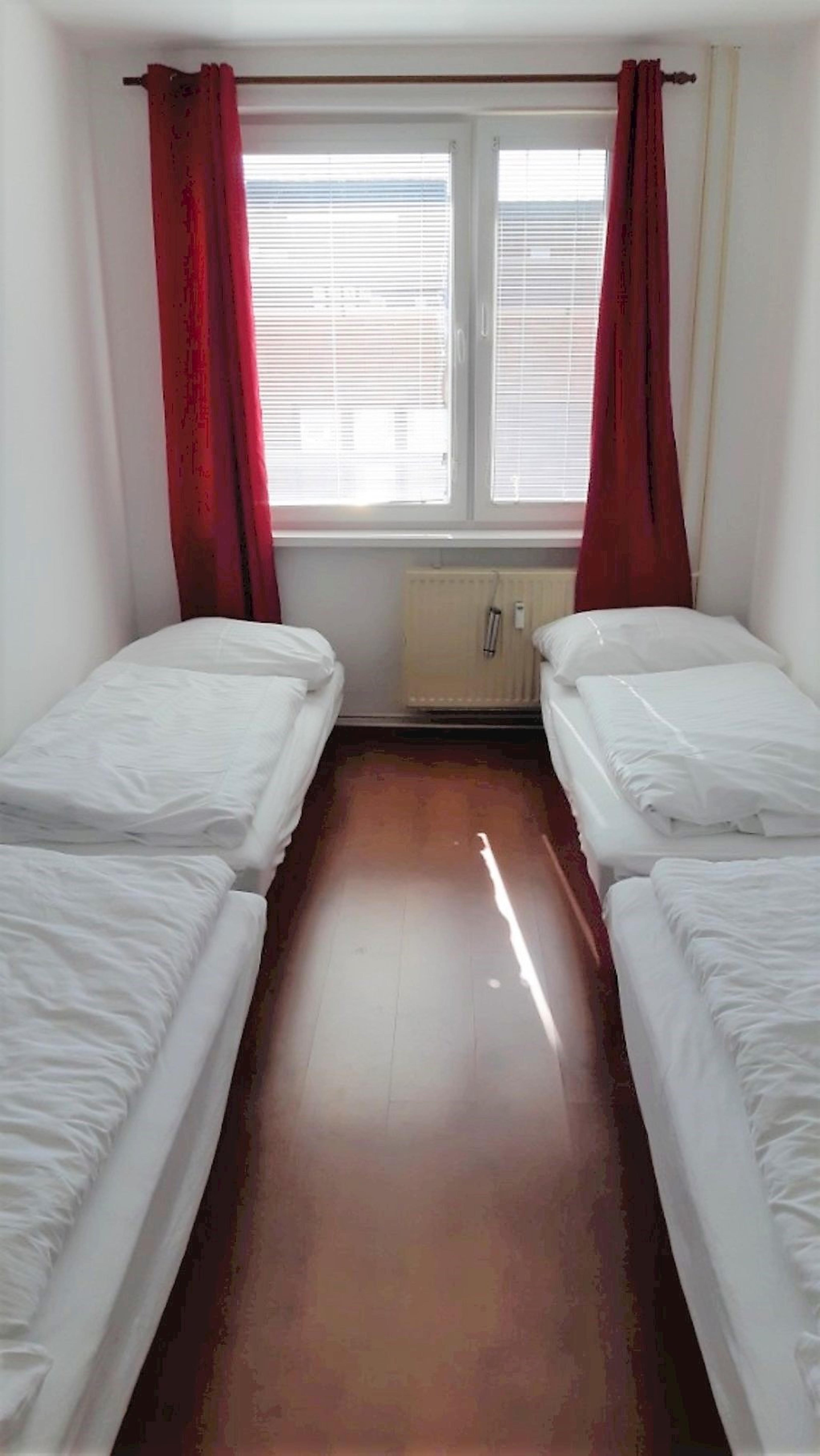 Apartmán Hlinecká 683 Apartmán s 2 ložnicemi - Ubytování Urban