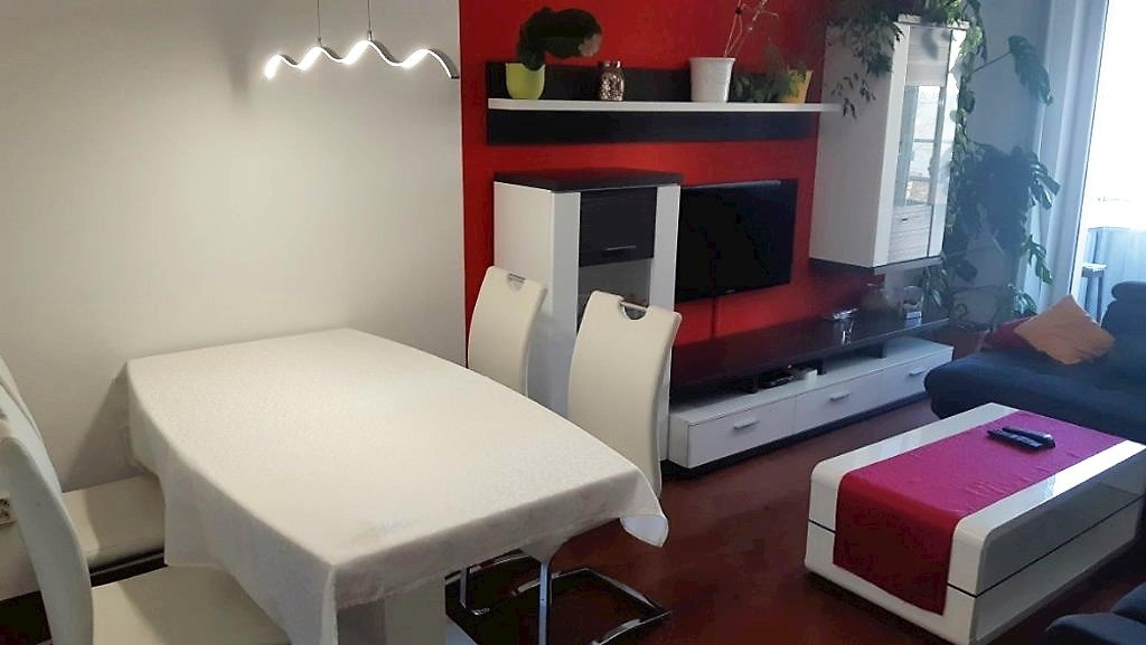 Apartmán Hlinecká 683 Apartmán s 2 ložnicemi - Ubytování Urban