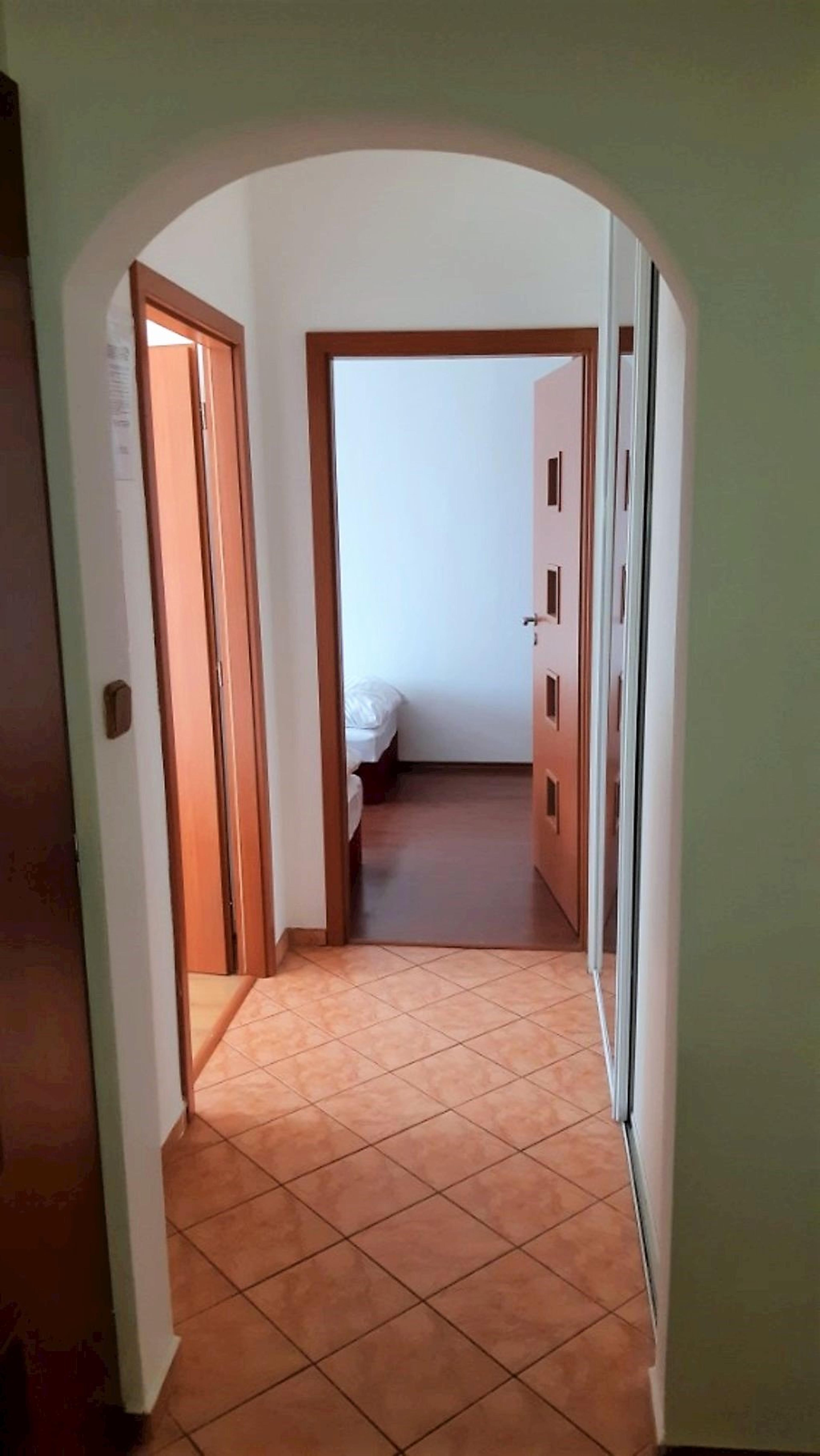Apartmán Hlinecká 683 Apartmán s 2 ložnicemi - Ubytování Urban