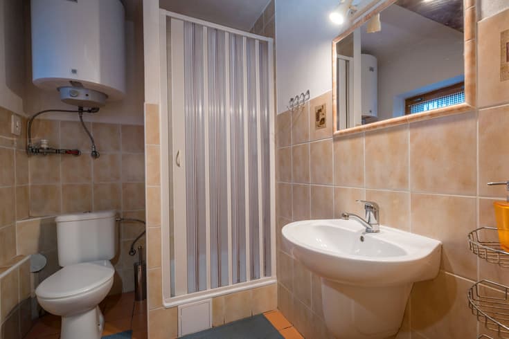 Pokój dwuosobowy  - Domek a Apartamenty Montana