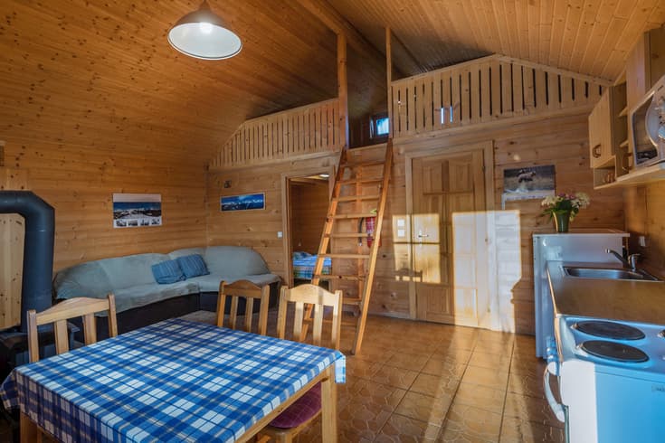 Domek  - Domek a Apartamenty Montana