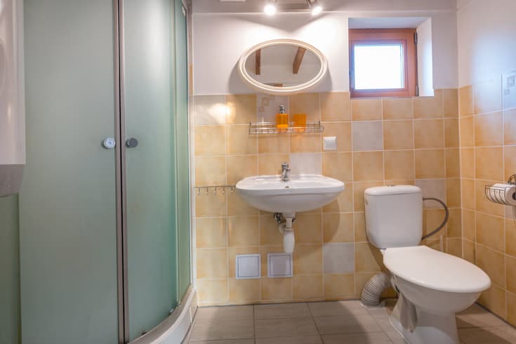 Domek  - Domek a Apartamenty Montana