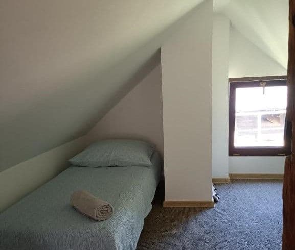 Zweibettzimmer  - Ferienhaus Podlesok 697