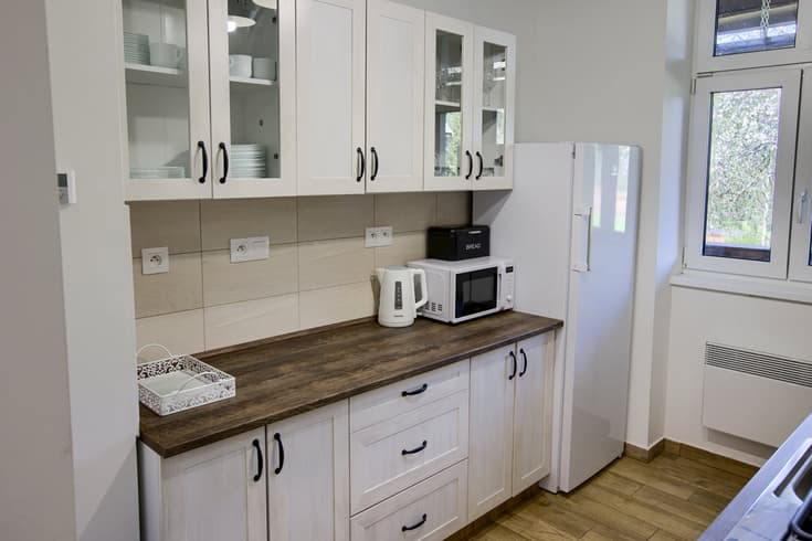 Apartmán č. 1 Apartmán s 2 spálňami - Rozprávková HÁJENKA v Nízkych Tatrách