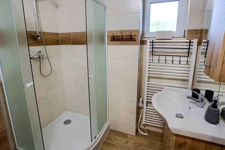 Apartmán č. 2 Apartmán s 2 spálňami - Rozprávková HÁJENKA v Nízkych Tatrách