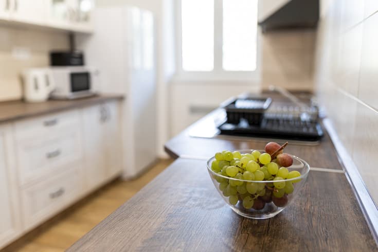 Apartmán č. 1 Apartmán s 2 spálňami - Rozprávková HÁJENKA v Nízkych Tatrách