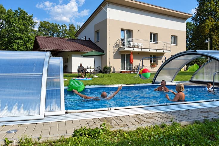 Apartmán u Toma