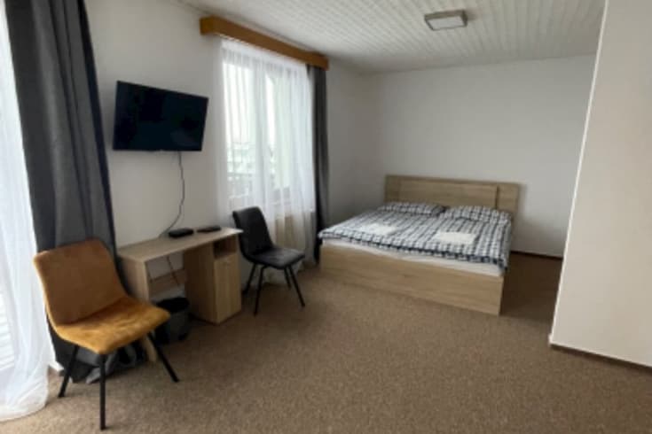 Triple Room  - Pension Herbert Friedrich