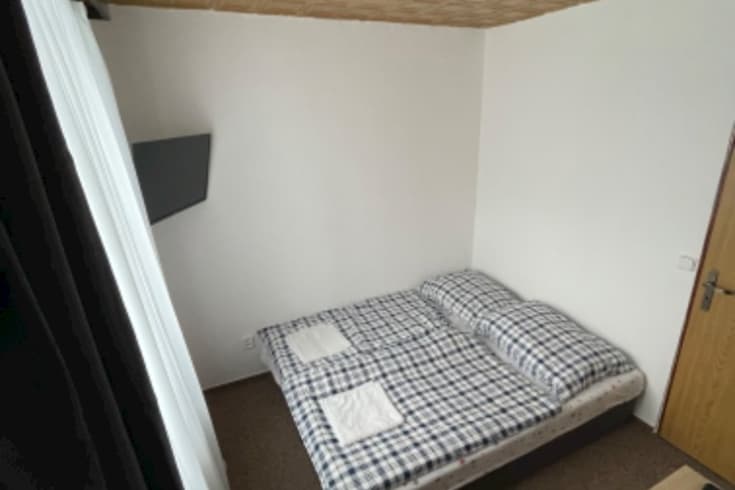 Double Room  - Pension Herbert Friedrich