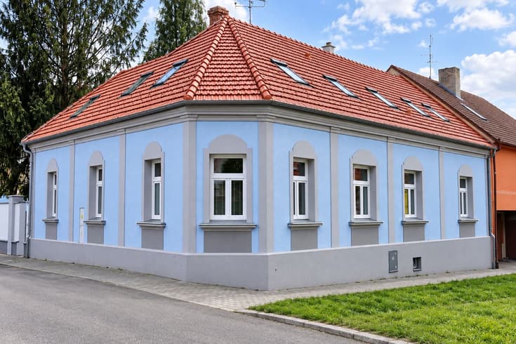 Alegria Natur Apartments Mikulov