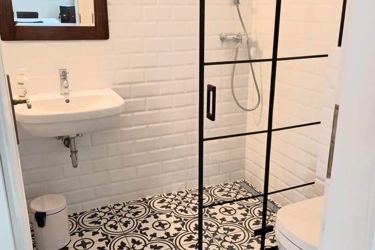 Apartament z 1 sypialnią - Historický statek Kojetice