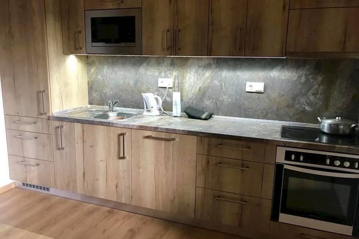 Apartman 1 hálószobával  - Apartmanok Vranov