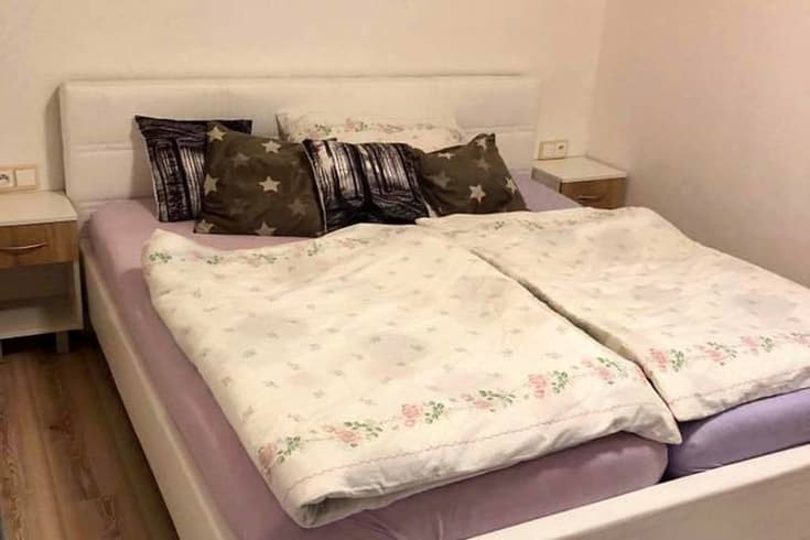 Apartman 1 hálószobával  - Apartmanok Vranov