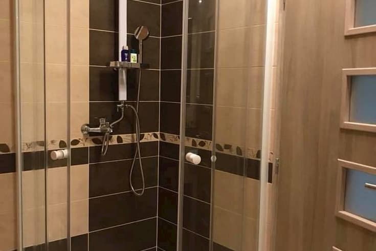 Apartman 1 hálószobával  - Apartmanok Vranov