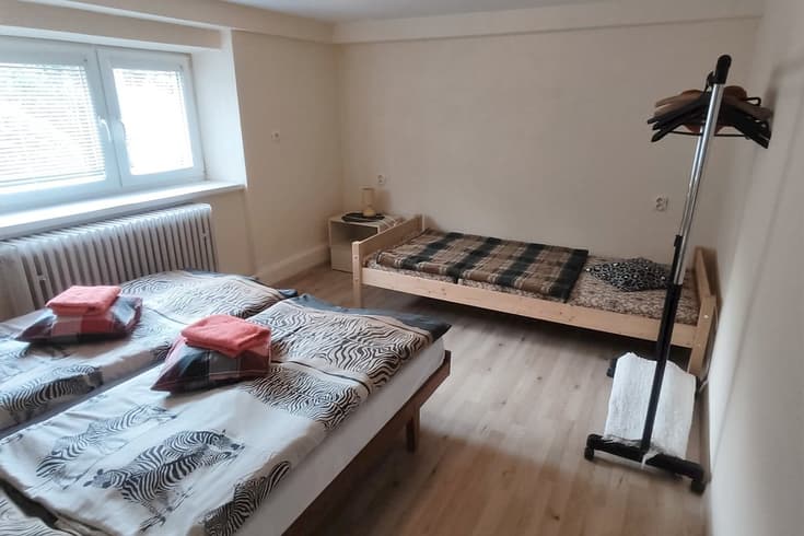 Ferienwohnung Martin