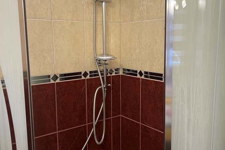izba č.2 - Pension Adria