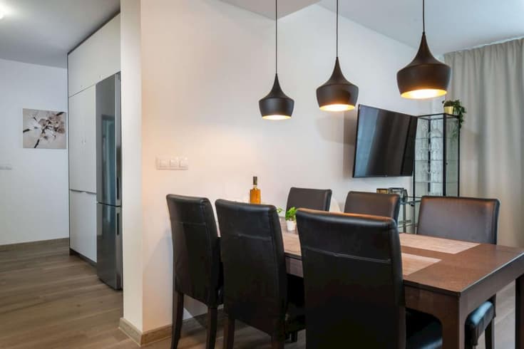 Apartmanica Triangel 222 Apartmán s 3 ložnicemi - Apartmanica Donovaly
