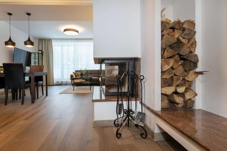 Apartmanica Triangel 222 Apartmán s 3 ložnicemi - Apartmanica Donovaly
