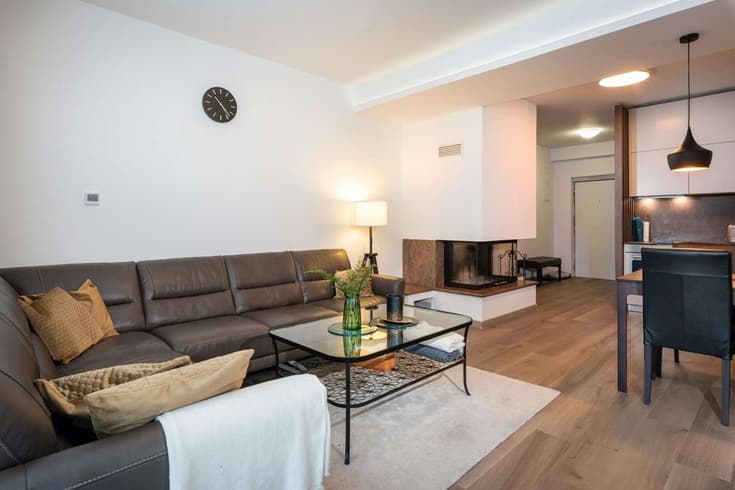 Apartmanica Triangel 222 Apartmán s 3 ložnicemi - Apartmanica Donovaly