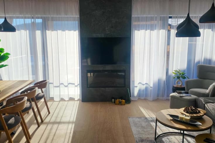 Apartmanica Chalet 5B  - Apartmanica Donovaly
