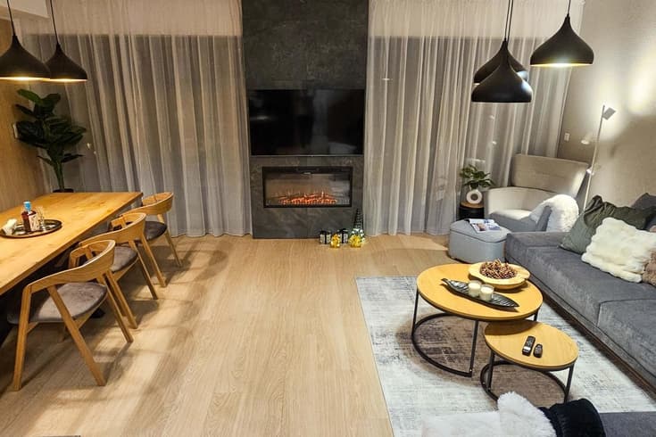 Apartmanica Chalet 5B  - Apartmanica Donovaly