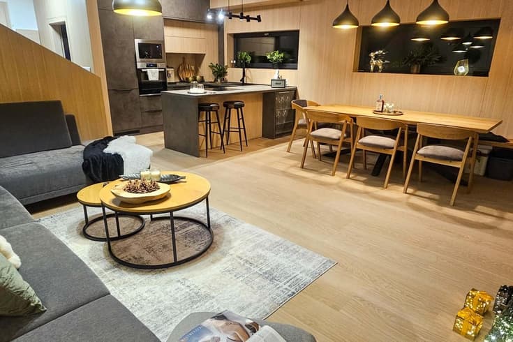 Apartmanica Chalet 5B  - Apartmanica Donovaly