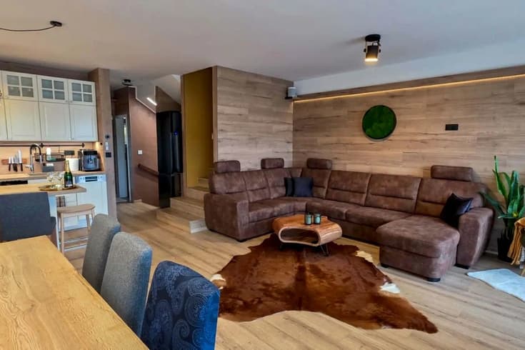 Apartmanica Chalet 1A  - Apartmanica Donovaly