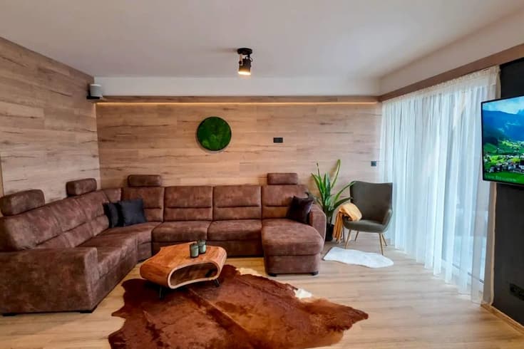 Apartmanica Chalet 1A  - Apartmanica Donovaly