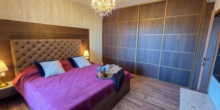 Apartmanica Galileo 25 Apartmán s 1 ložnicí - Apartmanica Donovaly