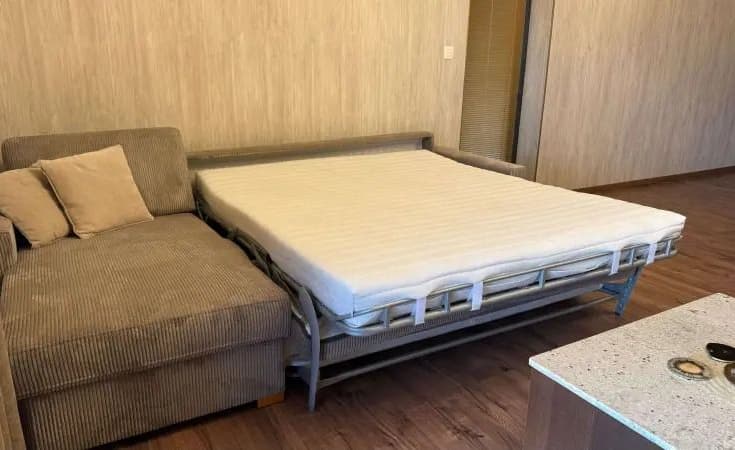 Apartmanica Galileo 25 Apartmán s 1 ložnicí - Apartmanica Donovaly