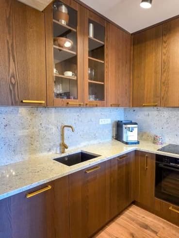 Apartmanica Galileo 38 Apartmán s 2 ložnicemi - Apartmanica Donovaly