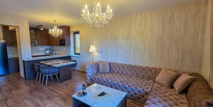 Apartmanica Galileo 38 Apartmán s 2 ložnicemi - Apartmanica Donovaly