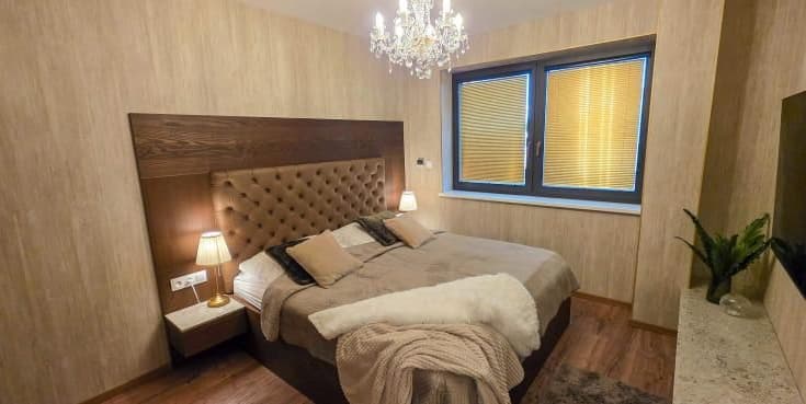 Apartmanica Galileo 38 Apartmán s 2 ložnicemi - Apartmanica Donovaly