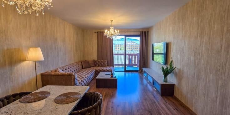 Apartmanica Galileo 38 Apartmán s 2 ložnicemi - Apartmanica Donovaly