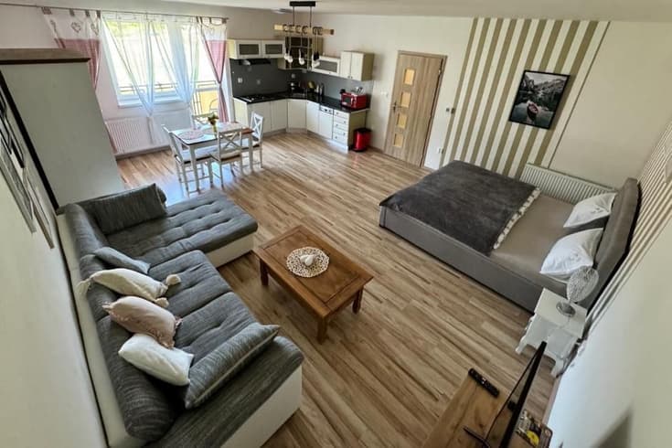 Style Apartment Lúčky