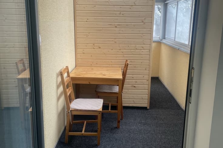 Apartament z 1 sypialnią  - Luksusowy apartament Martinky